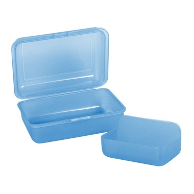 Śniadaniówka Frozen niebieska Coolpack