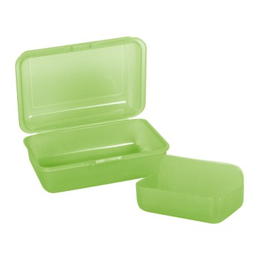 Śniadaniówka Frozen zielona Coolpack
