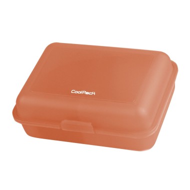 Śniadaniówka Frozen pomarańczowa Coolpack