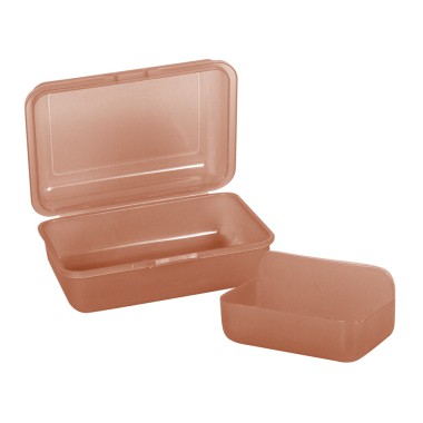 Śniadaniówka Frozen pomarańczowa Coolpack