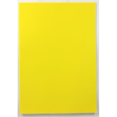 FILC ARKUSZ PIANKOWY CYTRYNOWY 20x29x2mm