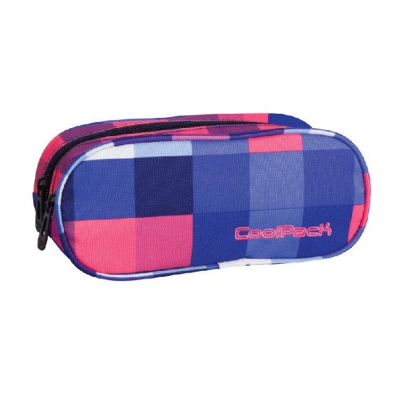 SASZETKA PATIO COOLPACK CLEVER CUBIC CP72885
