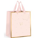 Interdruk Torebka prezentowa medium 18x23x10 cm