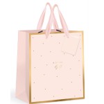 Interdruk Torebka prezentowa medium 18x23x10 cm