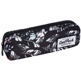 Coolpack PIÓRNIK SASZETKA DECK LIGHT NOIR