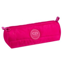 Coolpack Piórnik Tuba Ruby PINK