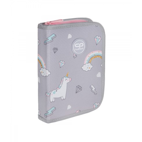PIÓRNIK CLIPPER BEZ.WYP SWEET DREAMS COOLPACK