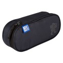 Oxford Piórnik Tuba czarny organizer