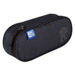 Oxford Piórnik Tuba czarny organizer Oxford Piórnik Tuba czarny organizer