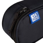 Oxford Piórnik Tuba czarny organizer Oxford Piórnik Tuba czarny organizer