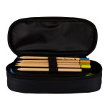 Oxford Piórnik Tuba czarny organizer Oxford Piórnik Tuba czarny organizer