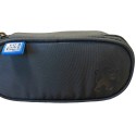 Oxford Piórnik Tuba czarny organizer