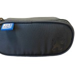 Oxford Piórnik Tuba czarny organizer Oxford Piórnik Tuba czarny organizer