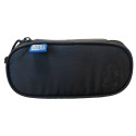 Oxford Piórnik Tuba czarny organizer