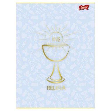 Unipap Zeszyt Do religii 32k