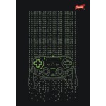 Unipap Zeszyt A5 60k kratka Gamer Unipap Zeszyt A5 60k kratka Gamer