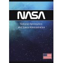 Unipap Zeszyt A5 32k kratka Nasa