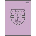 Unipap Zeszyt tematyczny A5 COLLEGE 10W1