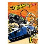 ZESZYT LINIA A5/32 HOT WHEELS