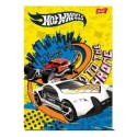 ZESZYT LINIA A5/32 HOT WHEELS