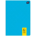 INTERDRUK ZESZYT A5 60 KARTEK KRATKA  mat + uv
