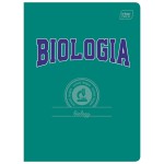 Zeszyt do Biologii 60k kratka Interdruk
