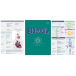 Zeszyt do Biologii 60k kratka Interdruk