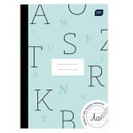 INTERDRUK ZESZYT A4 32 KARTKI W LINIE KOLOR INTERDRUK ZESZYT A4 32 KARTKI W LINIE KOLOR