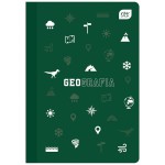 ZESZYT TEMATYCZNY PP A5/60k KRATKA GEOGRAFIA INTERDRUK ZESZYT TEMATYCZNY PP A5/60k KRATKA GEOGRAFIA INTERDRUK