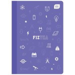 ZESZYT TEMATYCZNY PP A5/60k KRATKA FIZYKA INTERDRUK ZESZYT TEMATYCZNY PP A5/60k KRATKA FIZYKA INTERDRUK