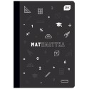 ZESZYT TEMATYCZNY PP A5/60k KRATKA MATEMATYKA INTERDRUK
