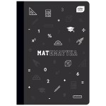 ZESZYT TEMATYCZNY PP A5/60k KRATKA MATEMATYKA INTERDRUK ZESZYT TEMATYCZNY PP A5/60k KRATKA MATEMATYKA INTERDRUK