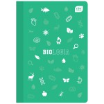 ZESZYT TEMATYCZNY PP A5/60k KRATKA BIOLOGIA INTERDRUK ZESZYT TEMATYCZNY PP A5/60k KRATKA BIOLOGIA INTERDRUK