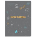 Zeszyt Tematyczny Komplet 11w1 Hybrid