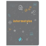 Zeszyt Tematyczny Komplet 11w1 Hybrid
