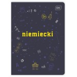 Zeszyt Tematyczny Komplet 11w1 Hybrid