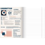 Top 2000 Komplet zeszytów tematycznych 8w1