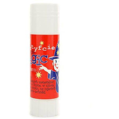KLEJ MAGIC w sztyfcie 10g