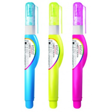 PROFICE Korektor w pisaku mini 3ml