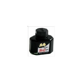 Atrament do pióra HERO INK czarny