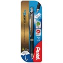 Pióro kulkowe 0.5mm czerwone Energel Pentel BLP75