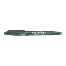 Pióro kulkowe 0.35 mm zielone wymazywalne Frixion