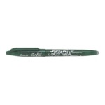 Pióro kulkowe 0.35 mm zielone wymazywalne Frixion