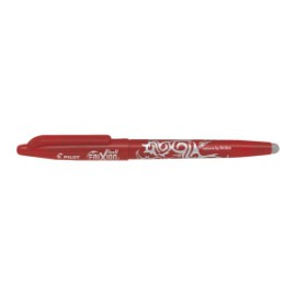 Pióro kulkowe 0.35 mm czerwone wymazywalne Frixion