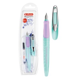 HERLITZ PIÓRO WIECZNE MY.PEN DLA PRAWORĘCZNYCH