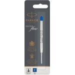 PARKER Wkład do długopisu F QUINK FLOW niebieski 1952271