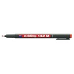 Foliopis EDDING 141M czerwony