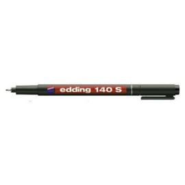 Foliopis EDDING 140S zielony