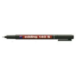 Foliopis EDDING 140S czarny