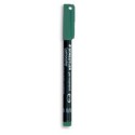 Foliopis STAEDTLER permanentny F zielony